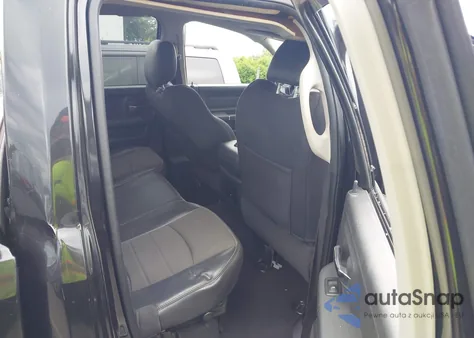 2010 Dodge Ram 1500 Slt/Sport/Trx from USA, damaged, VIN 1D7RB1GT0AS202503